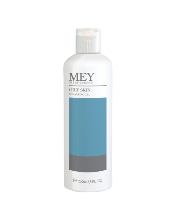 MEY OILY SKIN CLEANSING GEL 200ml