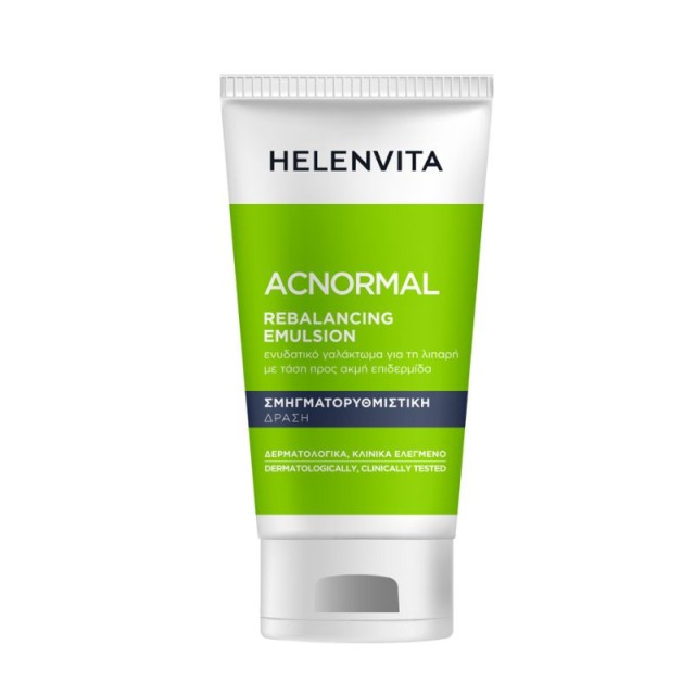 Helenvita ACNormal Rebalancing Emulsion 60ml