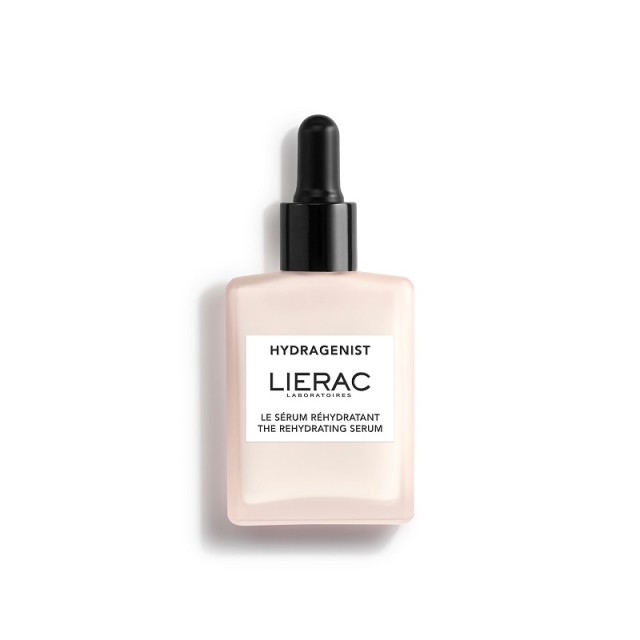 Lierac Hydragenist The Rehydrating Serum Ορός Ενυδάτωσης 30ml