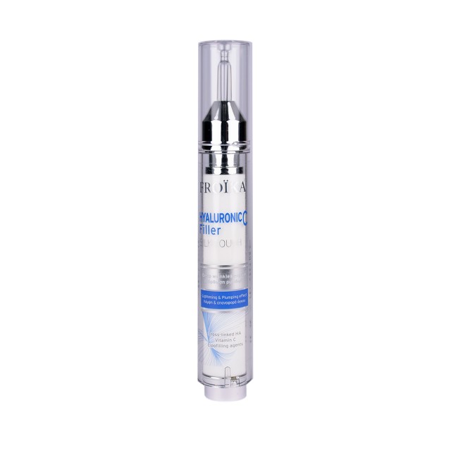 Froika Hyaluronic C Filler Βαθιών Ρυτίδων & Γραμμών Έκφρασης για Λάμψη & Επαναφορά Όγκου, 16ml