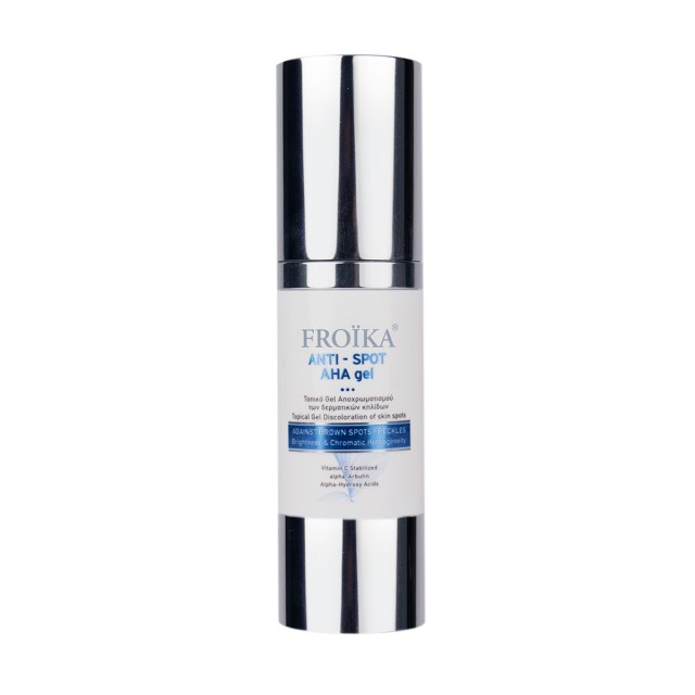 Froika Anti-Spot AHA Gel 30ml