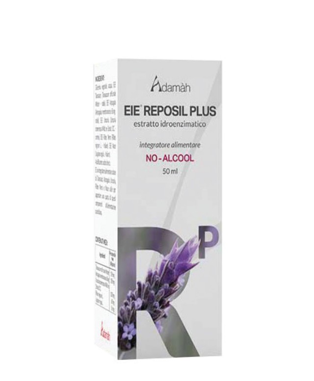 Adamah Eie Reposil Plus 50ml