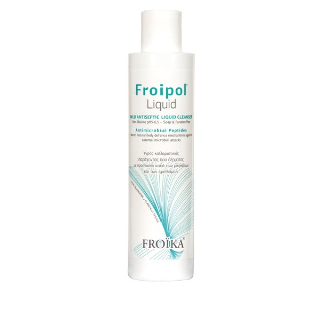 Froika Froipol Liquid 200ml