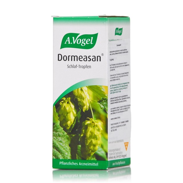 A.Vogel Dormeasan 50ml