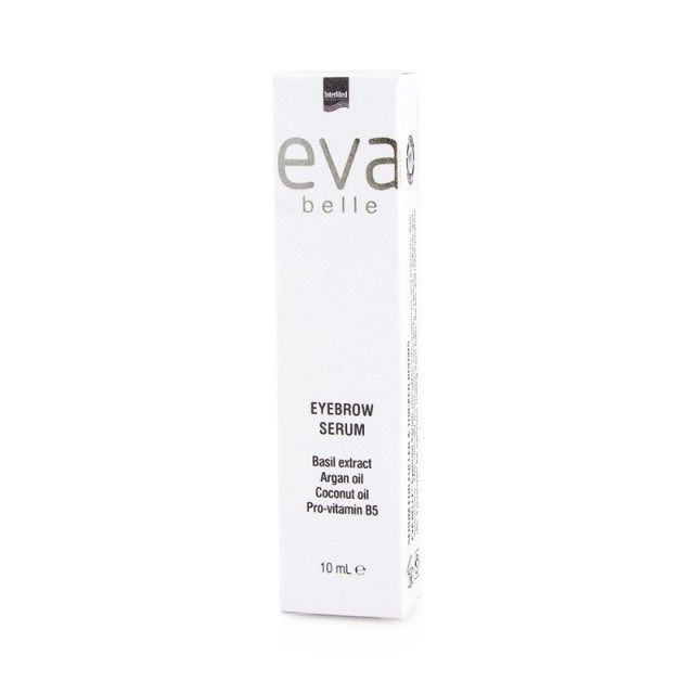 Intermed Eva Belle Eyebrow Enhancing Serum 10ml