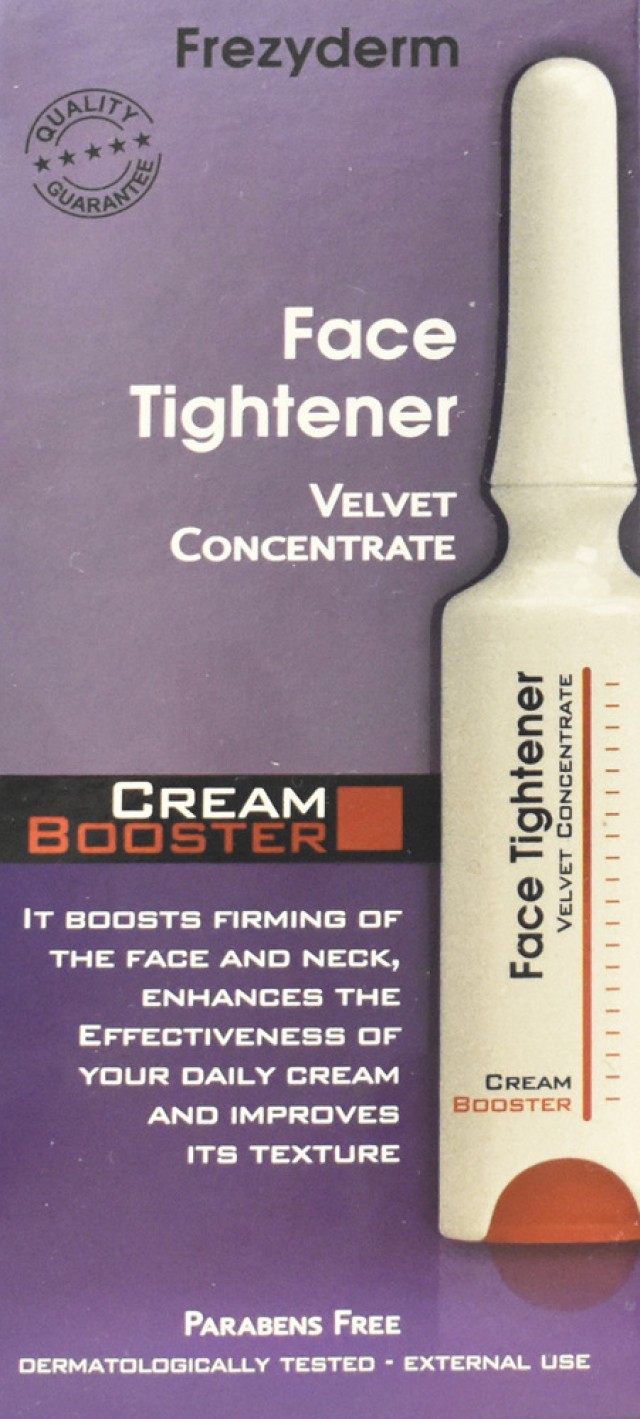 FREZYDERM Face tightener booster 5ml