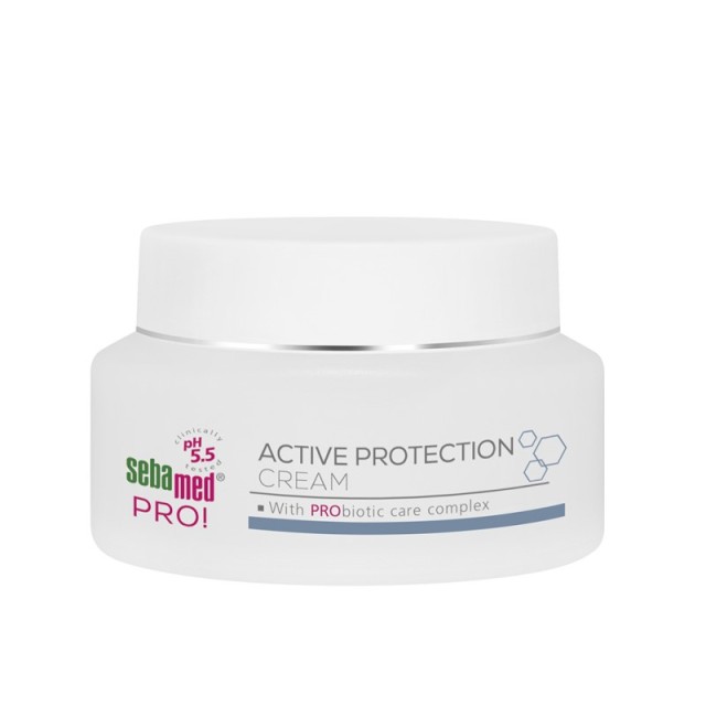 Sebamed Pro! Active Protection Cream 50ml