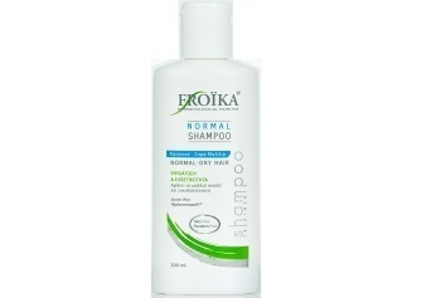 FROIKA NORMAL SHAMPOO 200ml