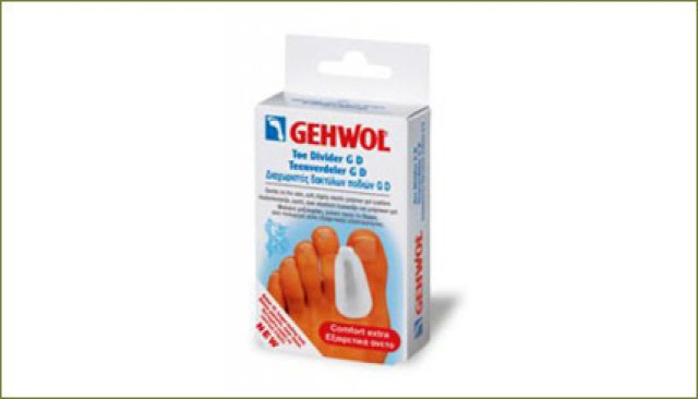 GEHWOL Toe Divider GD small 3τεμ.                                                            