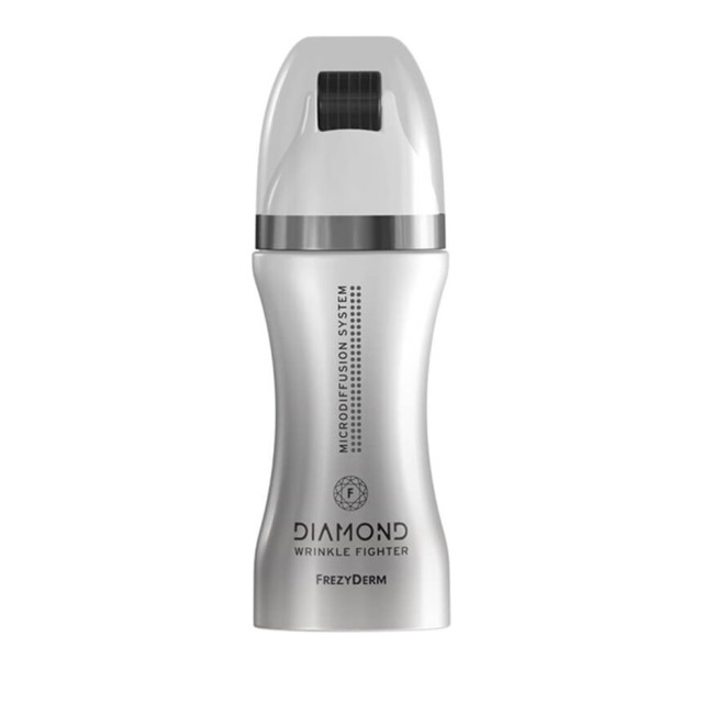 Frezyderm Diamond Wrinkle Fighter Αντιγηραντικός Ορός σε Συσκευή Μικροδιάχυσης 40ml