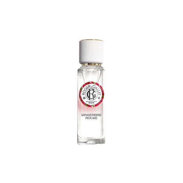 Roger&Gallet Gingembre Rouge Well-Being Eau Parfumee 30ml