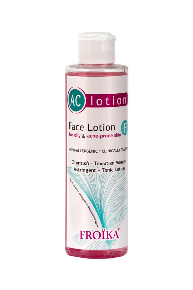 Froika AC Face Lotion F, 200ml