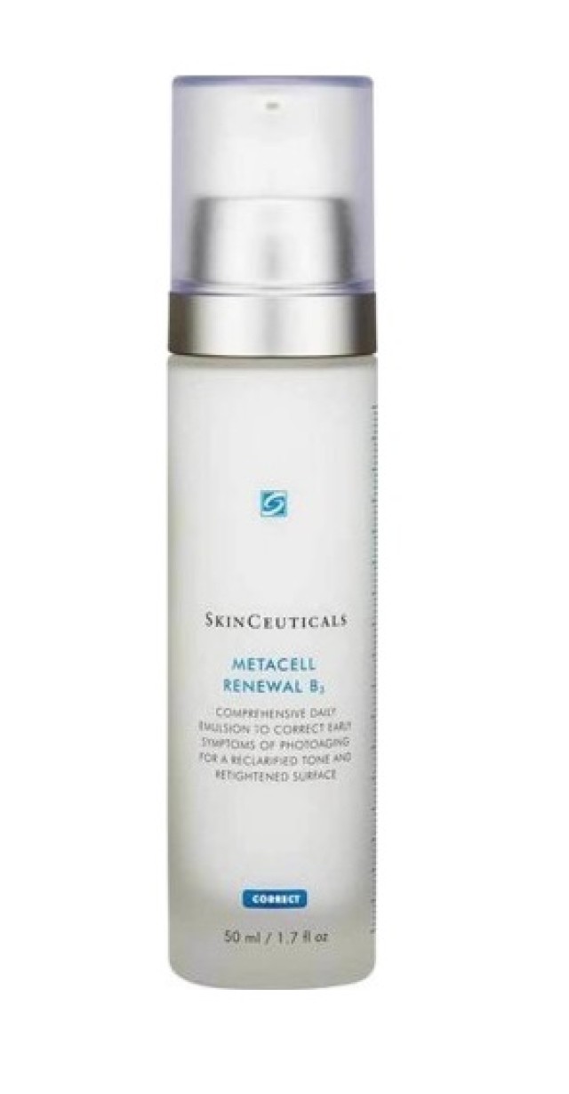 Skinceuticals Meta Cell  Αντιγηραντική Κρέμα Προσώπου για Διόρθωση όλων των Πρώιμων Σημαδιών Γήρανσης  50ml