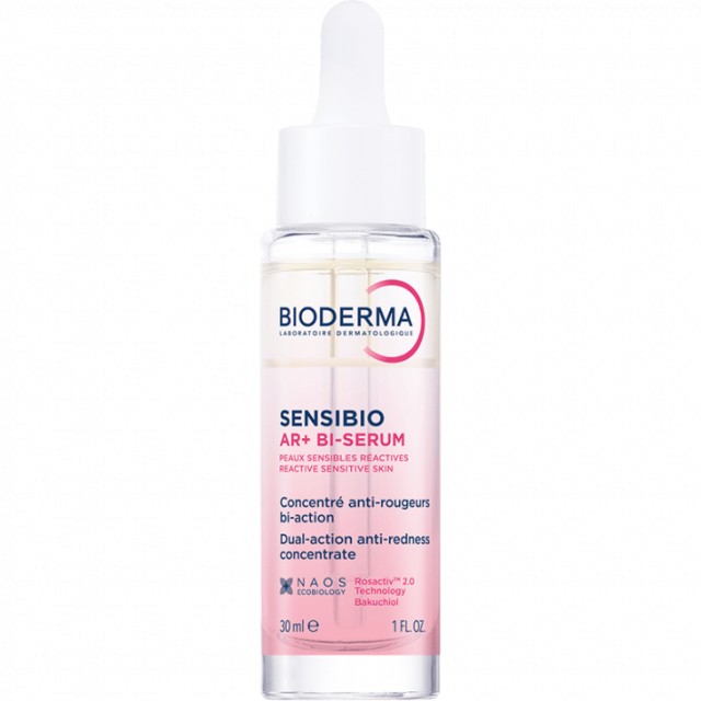 Bioderma Sensibio AR+ BI-Serum 30ml