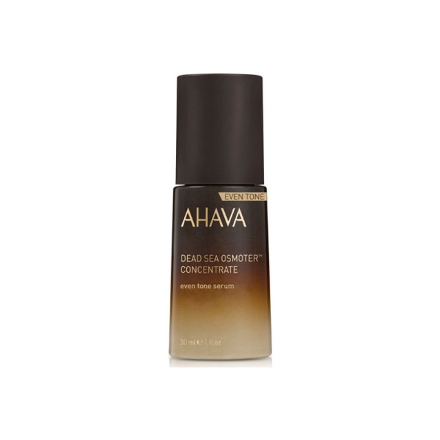 Ahava Dead Sea Osmoter Concentrate Even Tone Serum 30ml