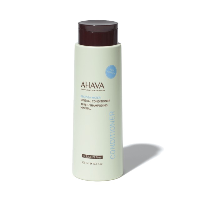 Ahava Mineral Conditioner 400ml