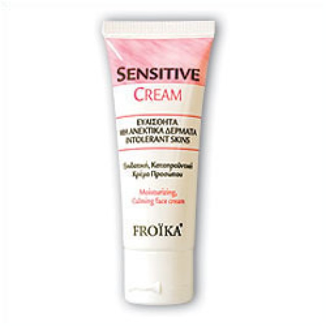 Froika Sensiive Cream για το ευαίσθητο δέρμα 40ml