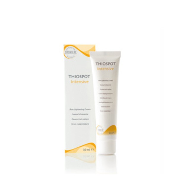 Synchroline Thiospot Intensive Face Cream 30ml