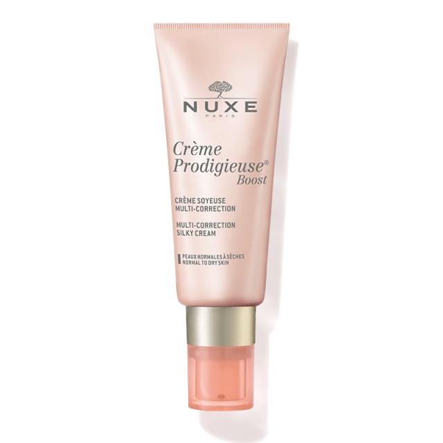 Nuxe Prodigieuse Boost Day Silky Cream Αντιρυτιδική Κρέμα 40ml