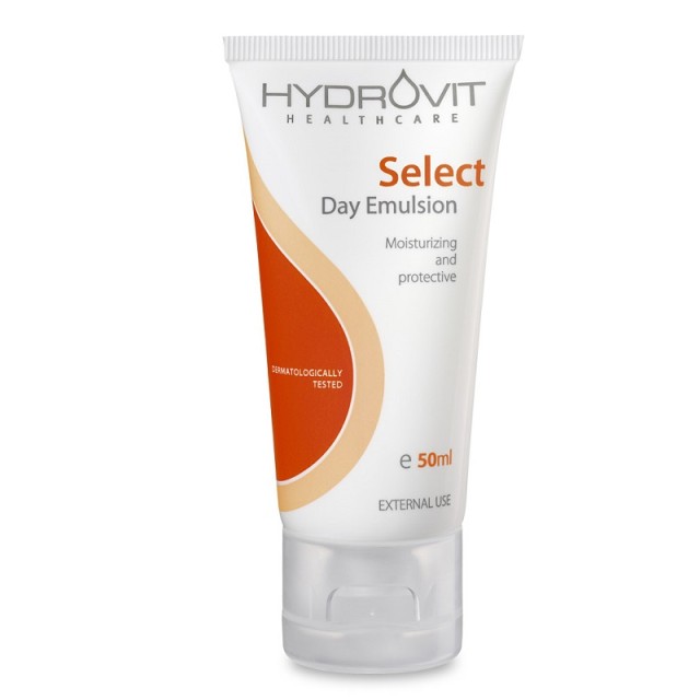 Hydrovit Select Day Emulsion 50ml