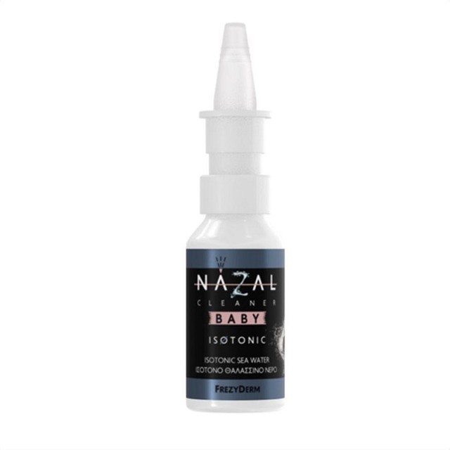 Frezyderm Nazal Cleaner Baby Isotonic 30ml