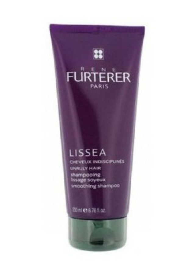 RENE FURTERER LISSEA SHAMPOOING LISSAGE 200ML