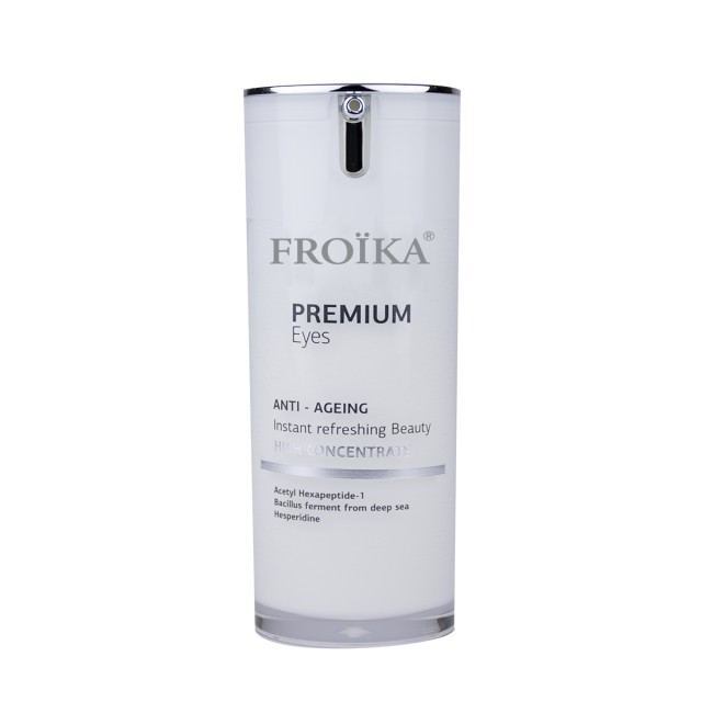 Froika Premium Eyes Anti Aging 15ml