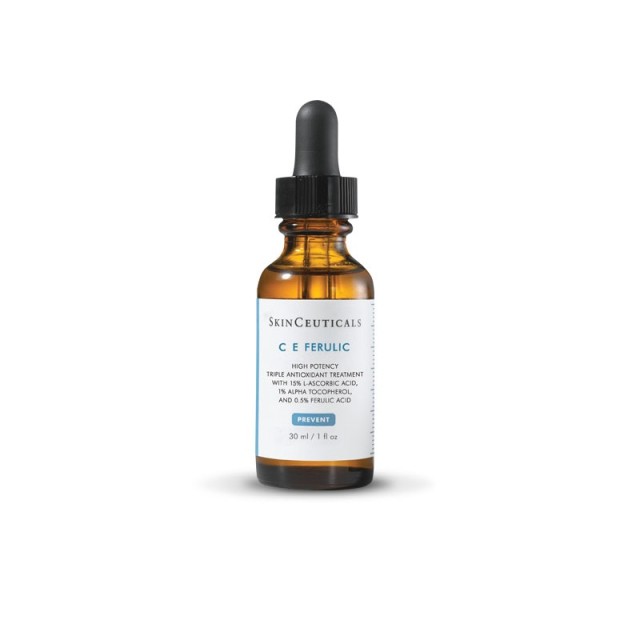 Skinceuticals Τριπλός Αντιοξειδωτικός Ορός Υψηλής Δράσης 30ml