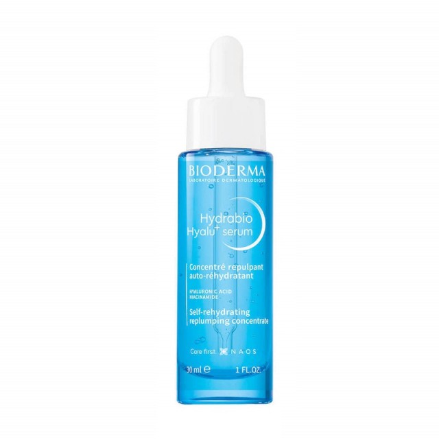 Bioderma Hydrabio Hyalu+ Serum 30ml