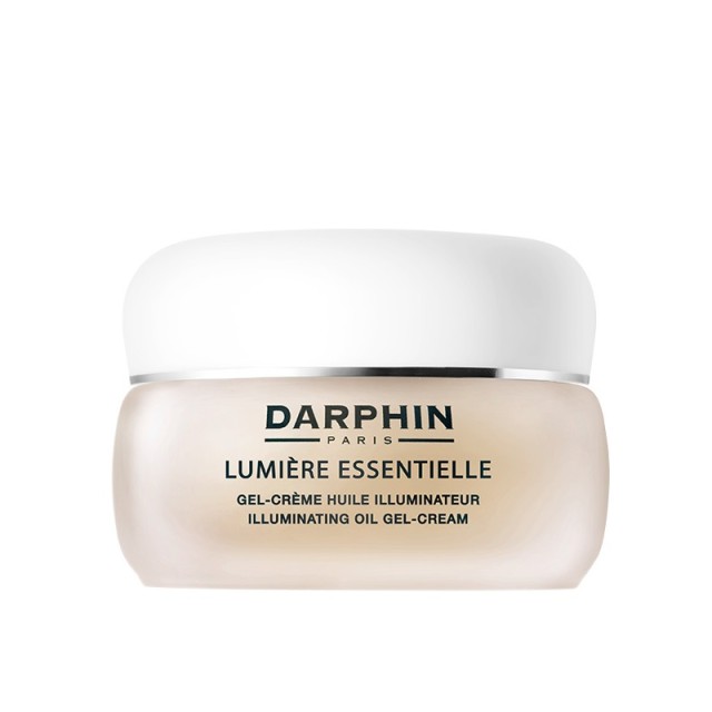 Darphin Lumiere Essentielle Illuminating Oil Gel-Cream 50ml