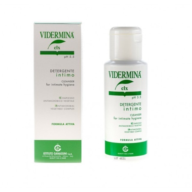 VIDERMINA CLX GLEANSER 300ML