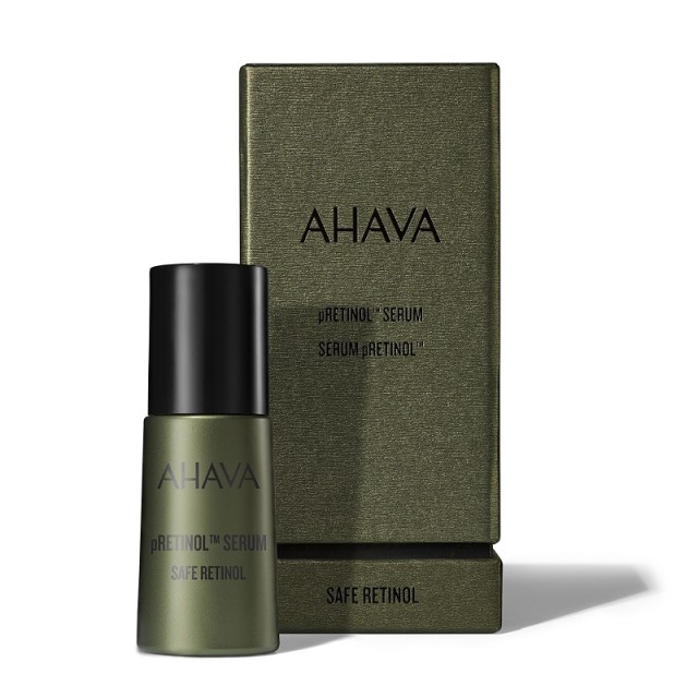 Ahava Safe Retinol Serum 30ml