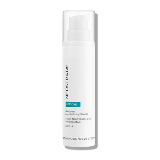 Neostrata Restore Redness Neutralizing Serum Ενυδατικός & Καταπραϋντικός Ορός Προσώπου για την Ευαίσθητη Επιδερμίδα 29g