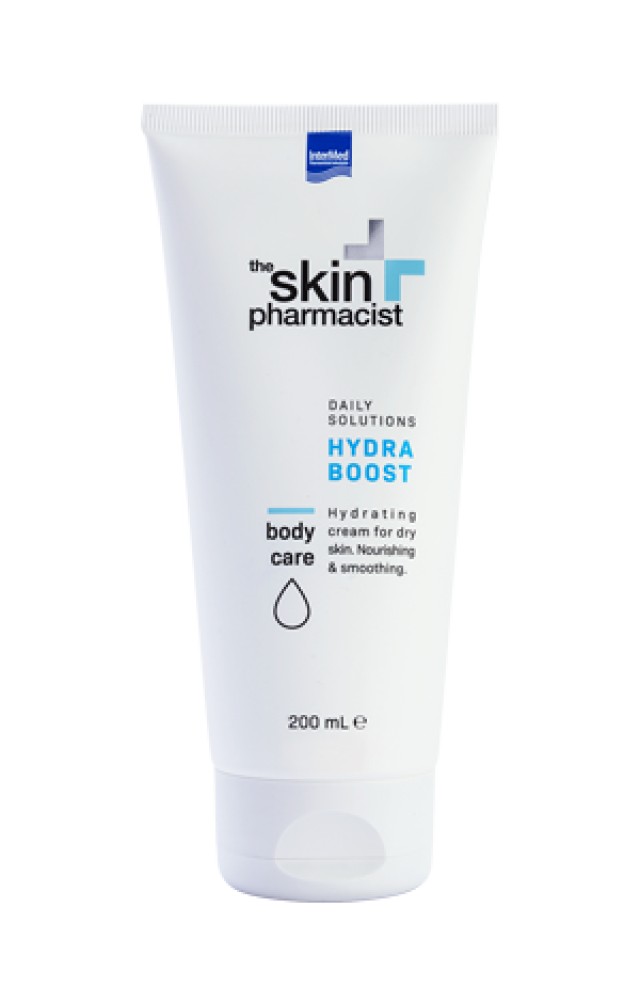 SKIN PHARMACIST ΗYDRA BOOST body care200ml