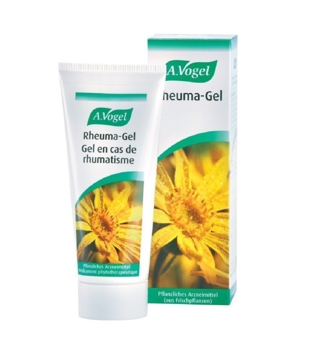 A.Vogel Atro-Gel (Rheuma-Gel) 100ml