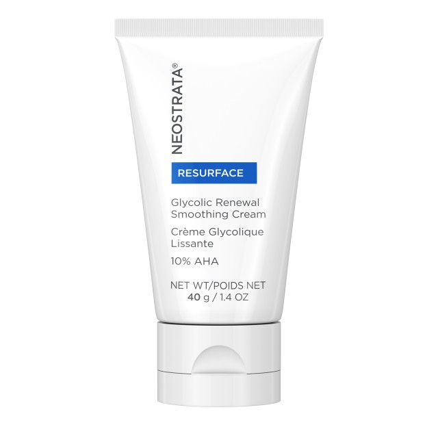 Neostrata Resurface Glycolic Renewal Smoothing Cream 40gr