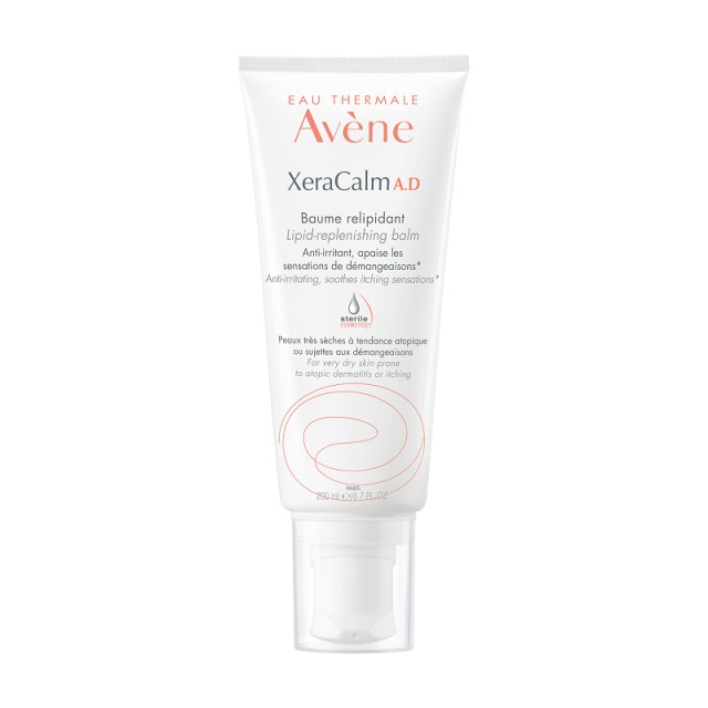 Avene XeraCalm A.D Baume για Αναπλήρωση των Λιπιδίων 200ml