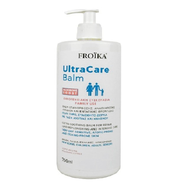 Froika Ultra Care Balm 750ml