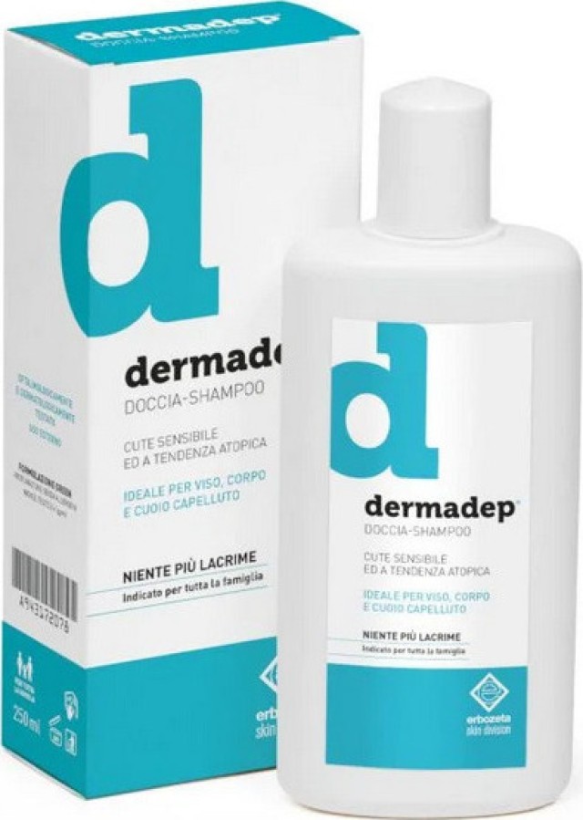 Dermadep Detergente 250 ml