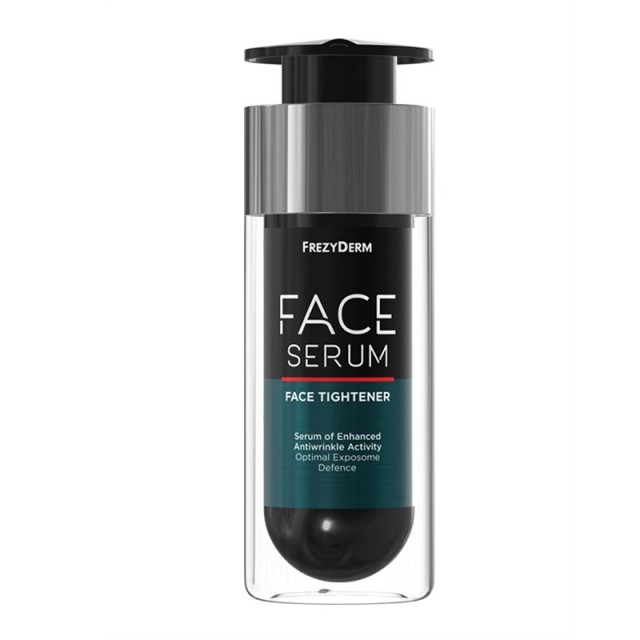 Frezyderm Face Serum Face Tightener Ορός Σύσφιγξης Περιγράμματος 30ml