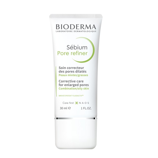 Bioderma Sebium Pore Refiner 30ml