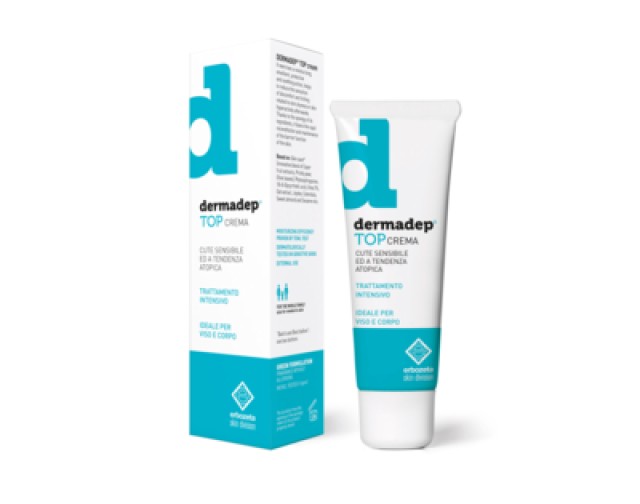 Erbozeta Dermadep Crema 50ml