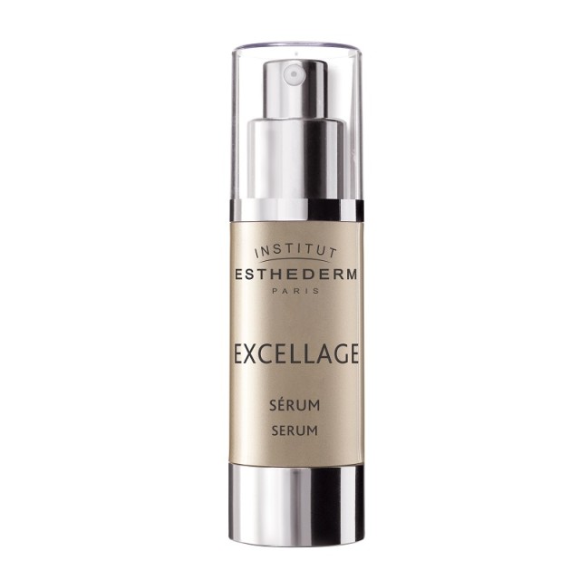 Institut Esthederm Excellage Serum Αντιγηραντικός & Συσφικτικός Ορός Προσώπου 30ml