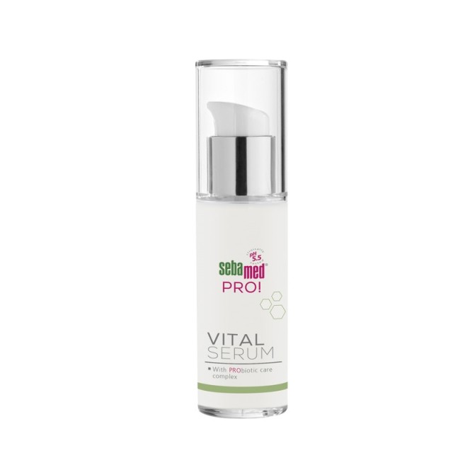 Sebamed Pro! Vital Serum 30ml