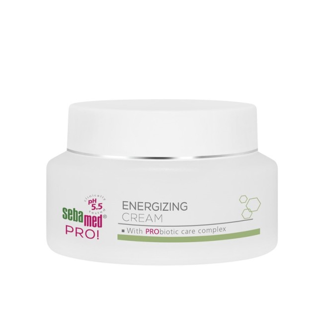 Sebamed Pro! Energizing Cream 50ml