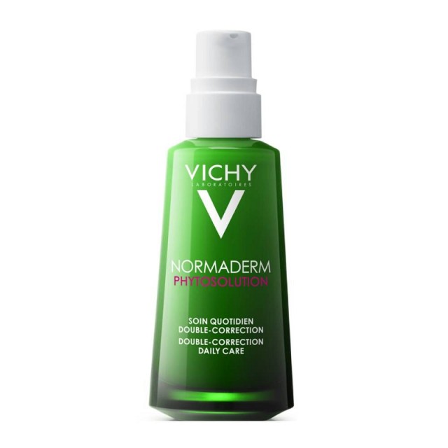 Vichy Normaderm Phytosolution Double-Correction Daily Care 50ml