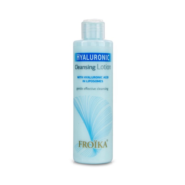 Froika Hyaluronic Cleansing Lotion 200ml