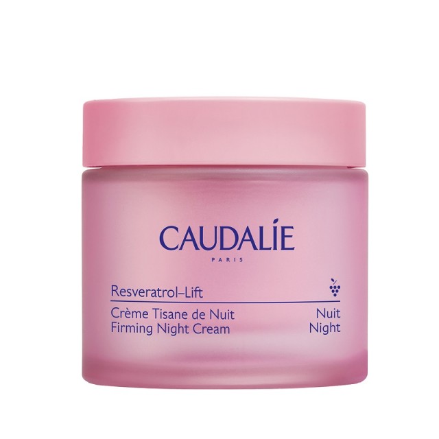 Caudalie Resveratrol Lift Firming Night Cream 50ml