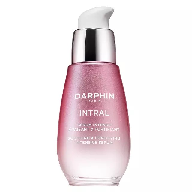 Darphin Intral Soothing & Fortifying Serum, Ορός Προσώπου κατά της Ερυθρότητας & της Ευαισθησίας 30ml