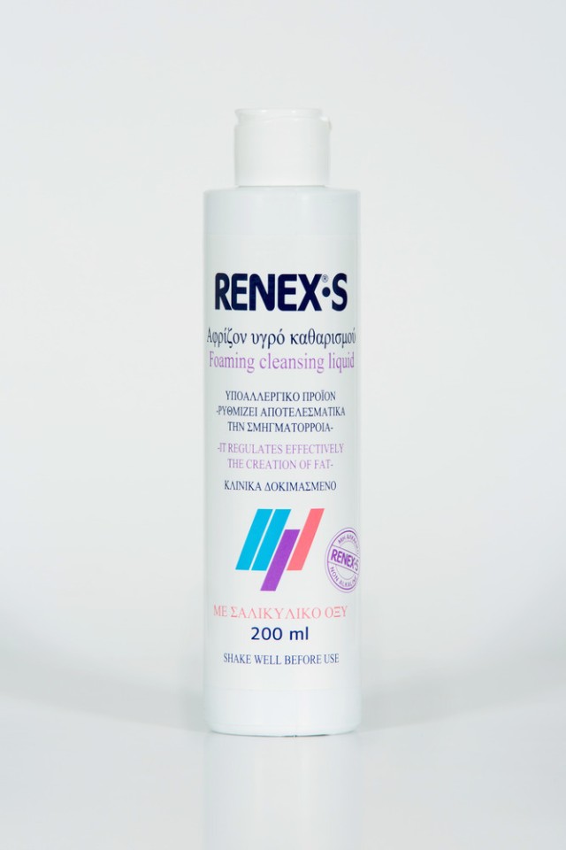 Froika Renex S Shampoo 200ml